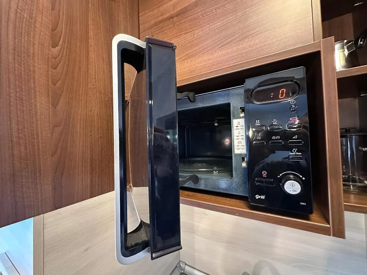 Host2U Belvedere Apartment - Ski In - Out - Free Parking Bansko Bulgarie
