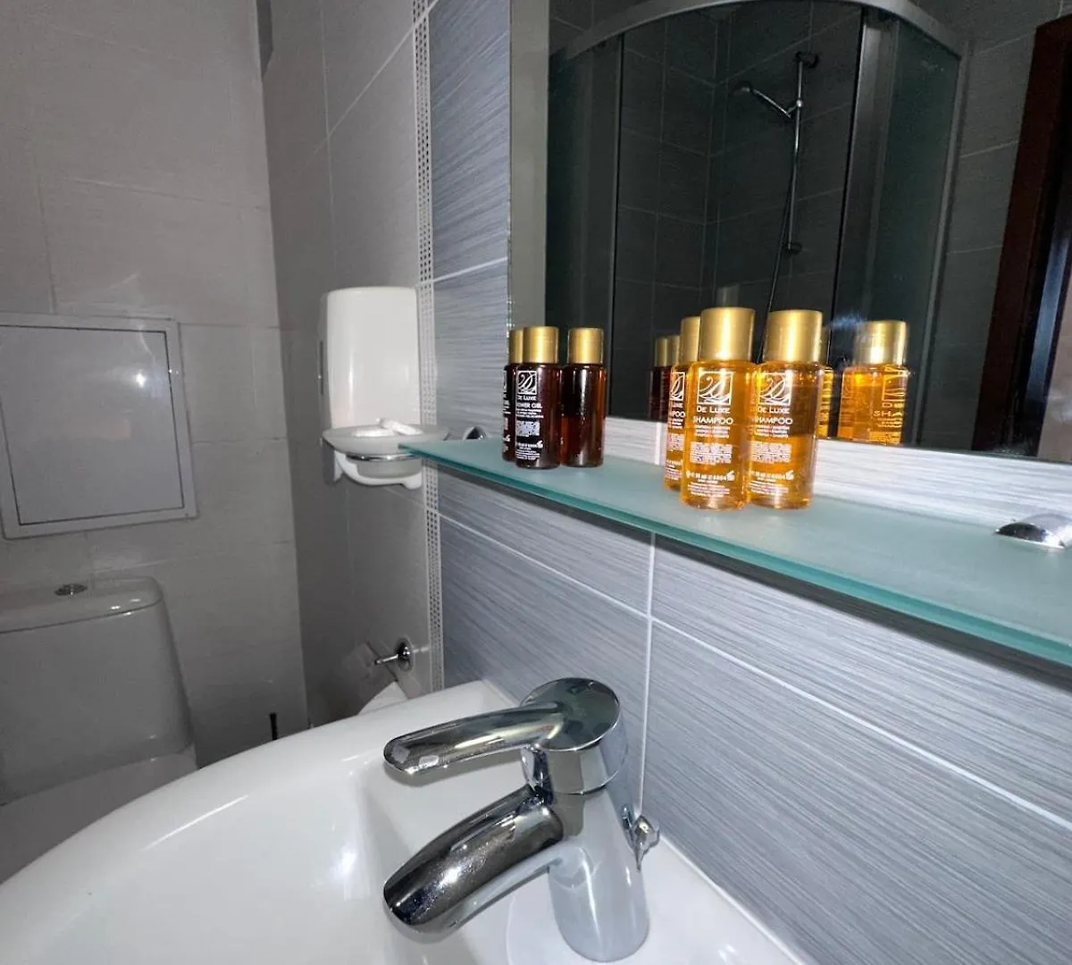 Host2U Belvedere Apartment - Ski In - Out - Free Parking Bansko
