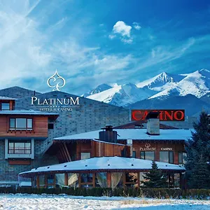מלון Platinum And Casino, בנסקו