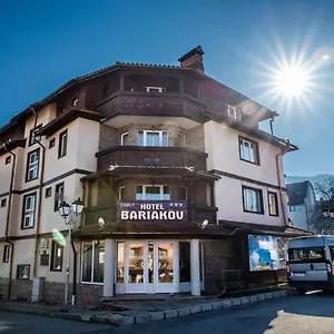מלון Bariakov Family, בנסקו